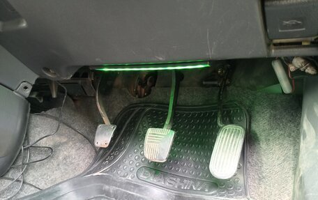 Toyota Cynos, 1999 год, 370 000 рублей, 13 фотография