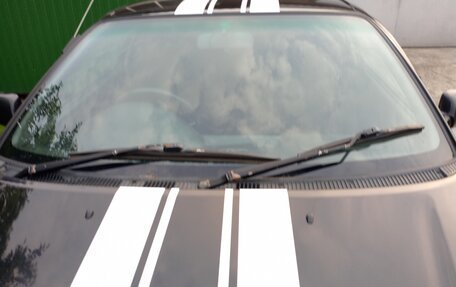 Toyota Cynos, 1999 год, 370 000 рублей, 16 фотография