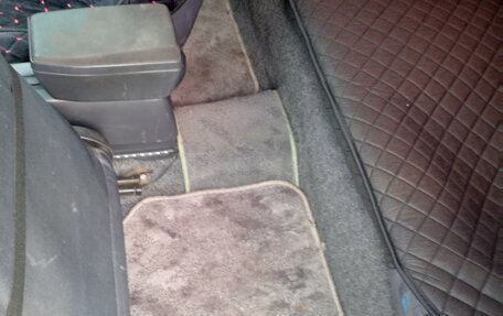 Toyota Cynos, 1999 год, 370 000 рублей, 17 фотография