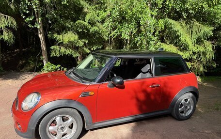 MINI Hatch, 2010 год, 830 000 рублей, 9 фотография