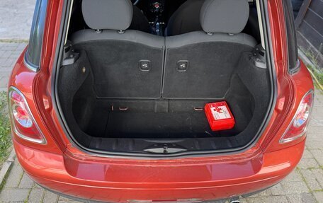 MINI Hatch, 2010 год, 830 000 рублей, 7 фотография