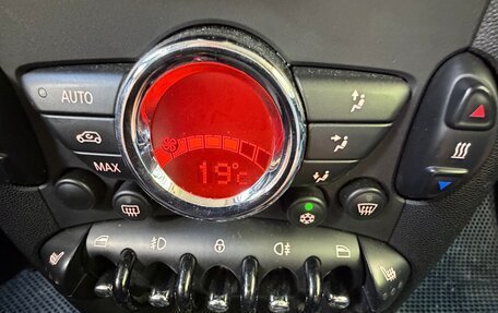 MINI Hatch, 2010 год, 830 000 рублей, 10 фотография