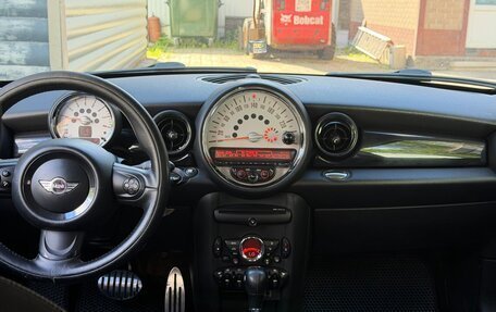 MINI Hatch, 2010 год, 830 000 рублей, 6 фотография