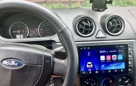 Ford Fiesta, 2005 год, 330 000 рублей, 5 фотография