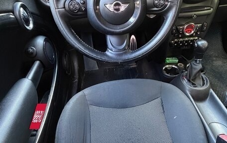 MINI Hatch, 2010 год, 830 000 рублей, 8 фотография