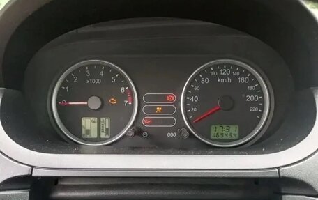 Ford Fiesta, 2005 год, 330 000 рублей, 7 фотография