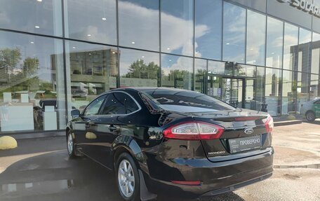Ford Mondeo IV, 2012 год, 799 800 рублей, 8 фотография
