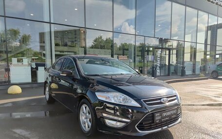 Ford Mondeo IV, 2012 год, 799 800 рублей, 3 фотография