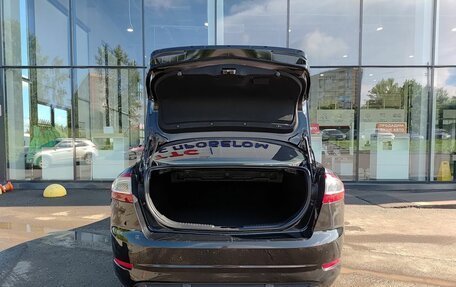 Ford Mondeo IV, 2012 год, 799 800 рублей, 12 фотография