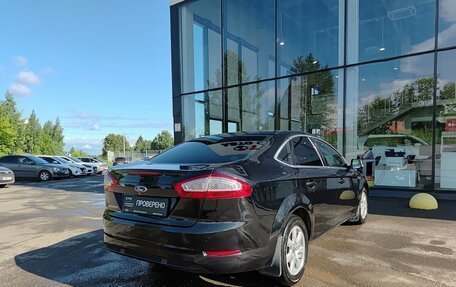 Ford Mondeo IV, 2012 год, 799 800 рублей, 6 фотография