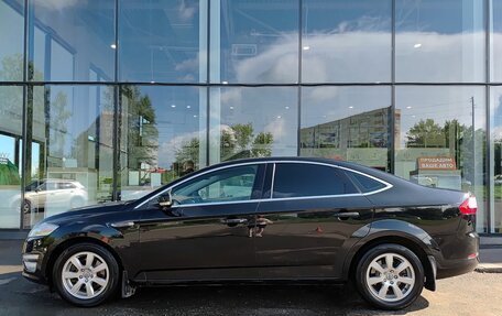 Ford Mondeo IV, 2012 год, 799 800 рублей, 10 фотография