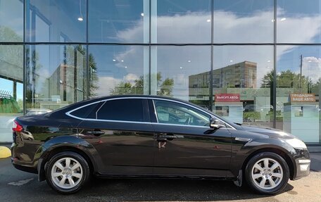 Ford Mondeo IV, 2012 год, 799 800 рублей, 5 фотография
