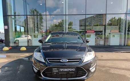 Ford Mondeo IV, 2012 год, 799 800 рублей, 2 фотография