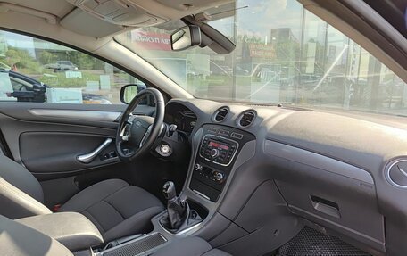 Ford Mondeo IV, 2012 год, 799 800 рублей, 13 фотография
