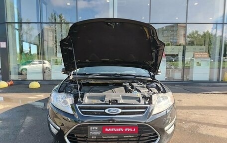 Ford Mondeo IV, 2012 год, 799 800 рублей, 11 фотография