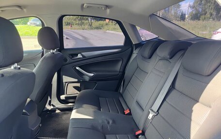 Ford Mondeo IV, 2012 год, 799 800 рублей, 15 фотография