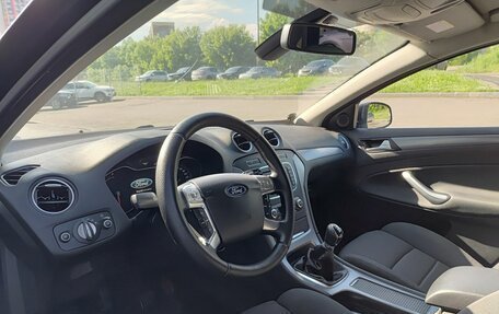 Ford Mondeo IV, 2012 год, 799 800 рублей, 20 фотография