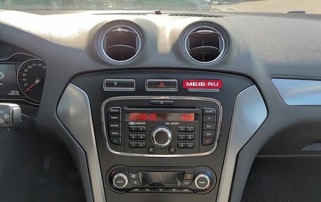 Ford Mondeo IV, 2012 год, 799 800 рублей, 18 фотография