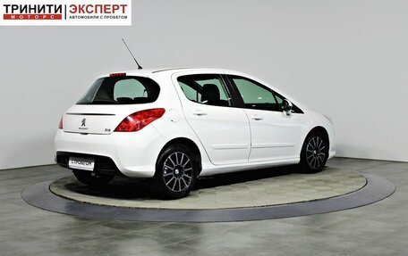 Peugeot 308 II, 2012 год, 637 000 рублей, 5 фотография