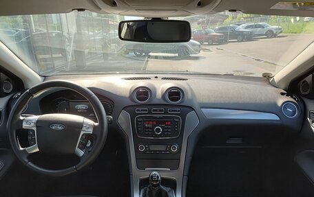 Ford Mondeo IV, 2012 год, 799 800 рублей, 17 фотография