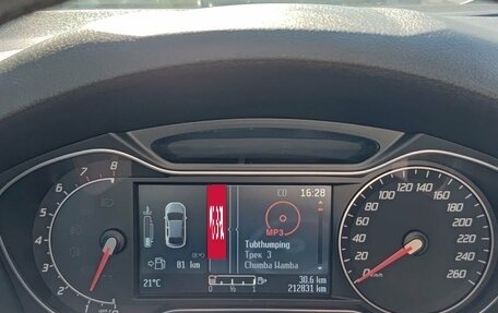 Ford Mondeo IV, 2012 год, 799 800 рублей, 16 фотография