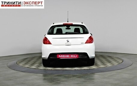 Peugeot 308 II, 2012 год, 637 000 рублей, 6 фотография