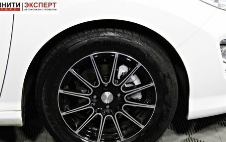 Peugeot 308 II, 2012 год, 637 000 рублей, 18 фотография