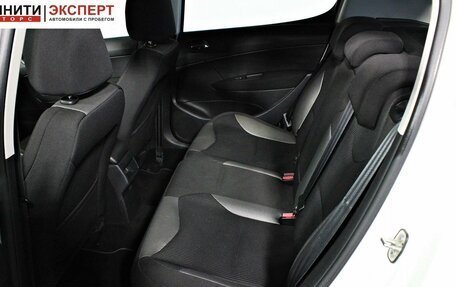 Peugeot 308 II, 2012 год, 637 000 рублей, 15 фотография