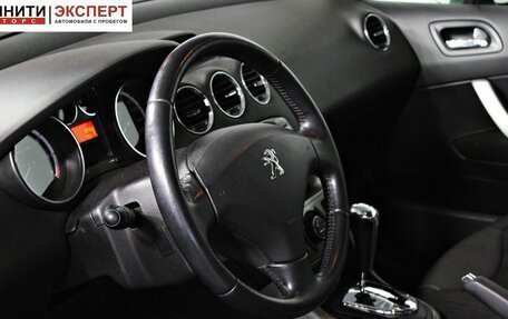 Peugeot 308 II, 2012 год, 637 000 рублей, 10 фотография