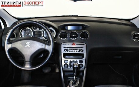 Peugeot 308 II, 2012 год, 637 000 рублей, 11 фотография