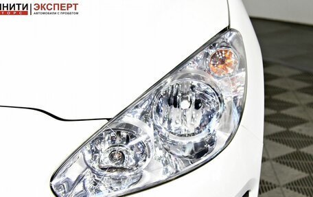 Peugeot 308 II, 2012 год, 637 000 рублей, 9 фотография
