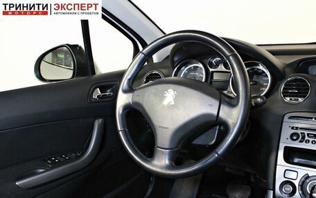 Peugeot 308 II, 2012 год, 637 000 рублей, 12 фотография