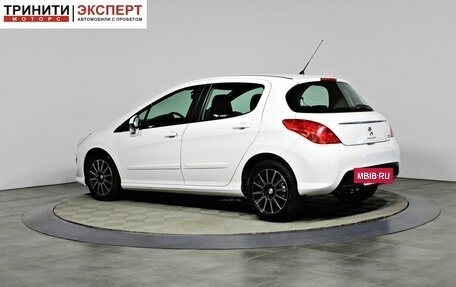 Peugeot 308 II, 2012 год, 637 000 рублей, 7 фотография