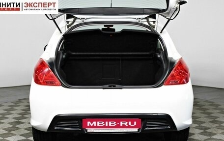 Peugeot 308 II, 2012 год, 637 000 рублей, 16 фотография