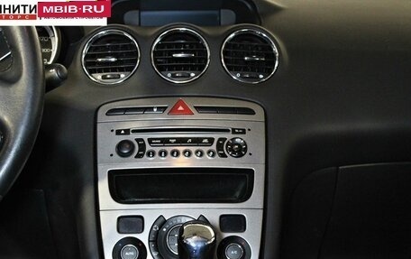 Peugeot 308 II, 2012 год, 637 000 рублей, 14 фотография