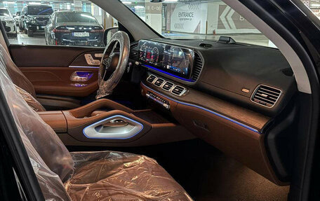 Mercedes-Benz GLE, 2026 год, 11 600 000 рублей, 7 фотография