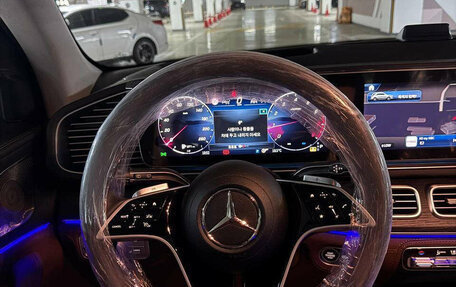 Mercedes-Benz GLE, 2026 год, 11 600 000 рублей, 9 фотография