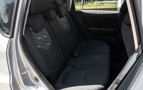 KIA Soul I рестайлинг, 2011 год, 830 000 рублей, 7 фотография