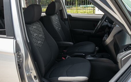 KIA Soul I рестайлинг, 2011 год, 830 000 рублей, 8 фотография