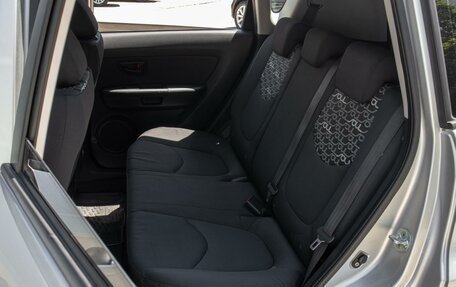 KIA Soul I рестайлинг, 2011 год, 830 000 рублей, 9 фотография