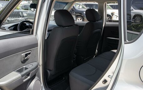 KIA Soul I рестайлинг, 2011 год, 830 000 рублей, 11 фотография