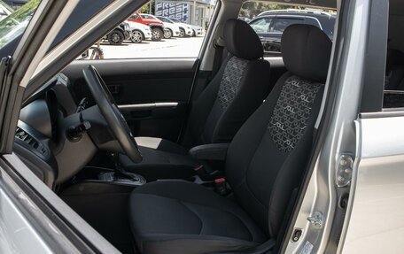 KIA Soul I рестайлинг, 2011 год, 830 000 рублей, 10 фотография
