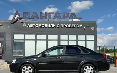Chevrolet Lacetti, 2011 год, 550 000 рублей, 9 фотография