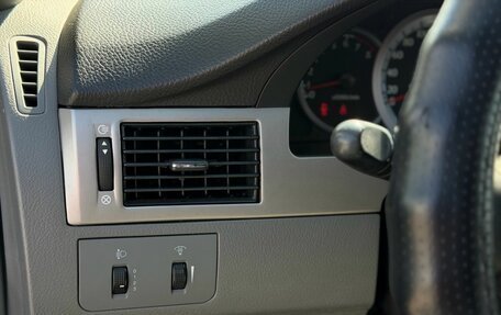 Chevrolet Lacetti, 2011 год, 550 000 рублей, 13 фотография