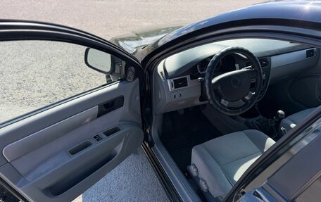 Chevrolet Lacetti, 2011 год, 550 000 рублей, 10 фотография