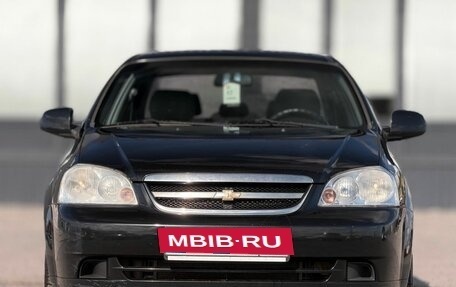 Chevrolet Lacetti, 2011 год, 550 000 рублей, 2 фотография