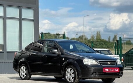 Chevrolet Lacetti, 2011 год, 550 000 рублей, 3 фотография