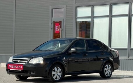 Chevrolet Lacetti, 2011 год, 550 000 рублей, 4 фотография
