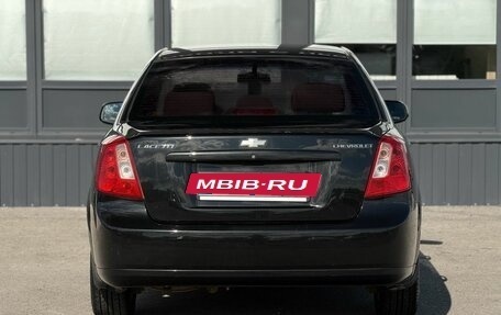Chevrolet Lacetti, 2011 год, 550 000 рублей, 7 фотография