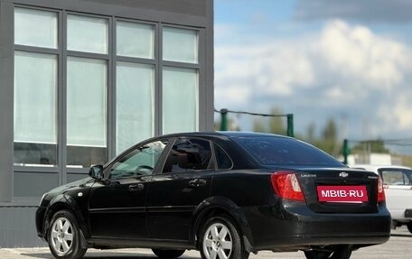 Chevrolet Lacetti, 2011 год, 550 000 рублей, 8 фотография